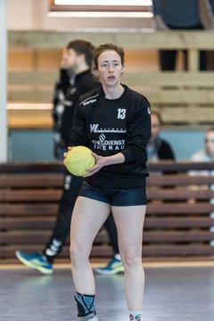 Bild 49 - F HSG Kremperheide/Muensterdorf - Slesvig IF 2 : Ergebnis: 30:26